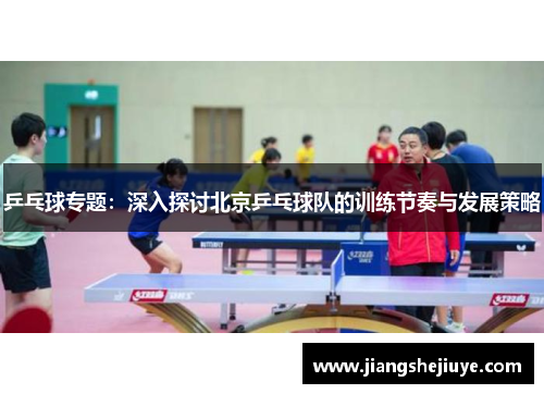 乒乓球专题：深入探讨北京乒乓球队的训练节奏与发展策略