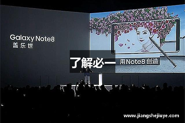 了解必一